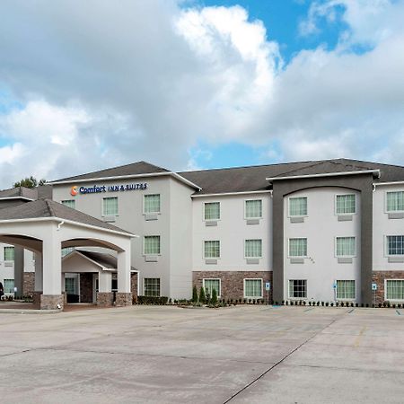Comfort Inn & Suites Scott-West Lafayette Esterno foto