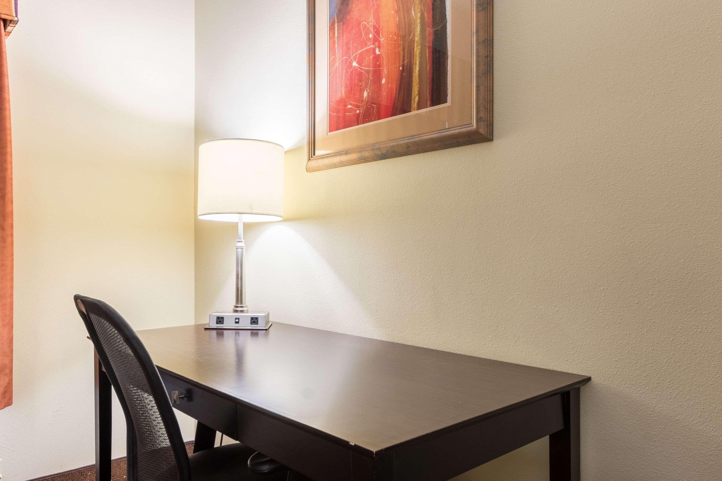 Comfort Inn & Suites Scott-West Lafayette Esterno foto
