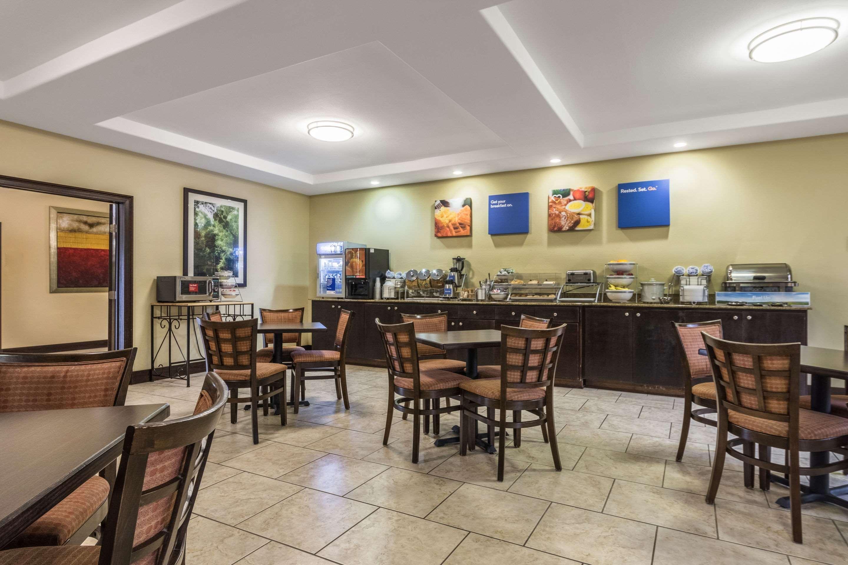 Comfort Inn & Suites Scott-West Lafayette Esterno foto