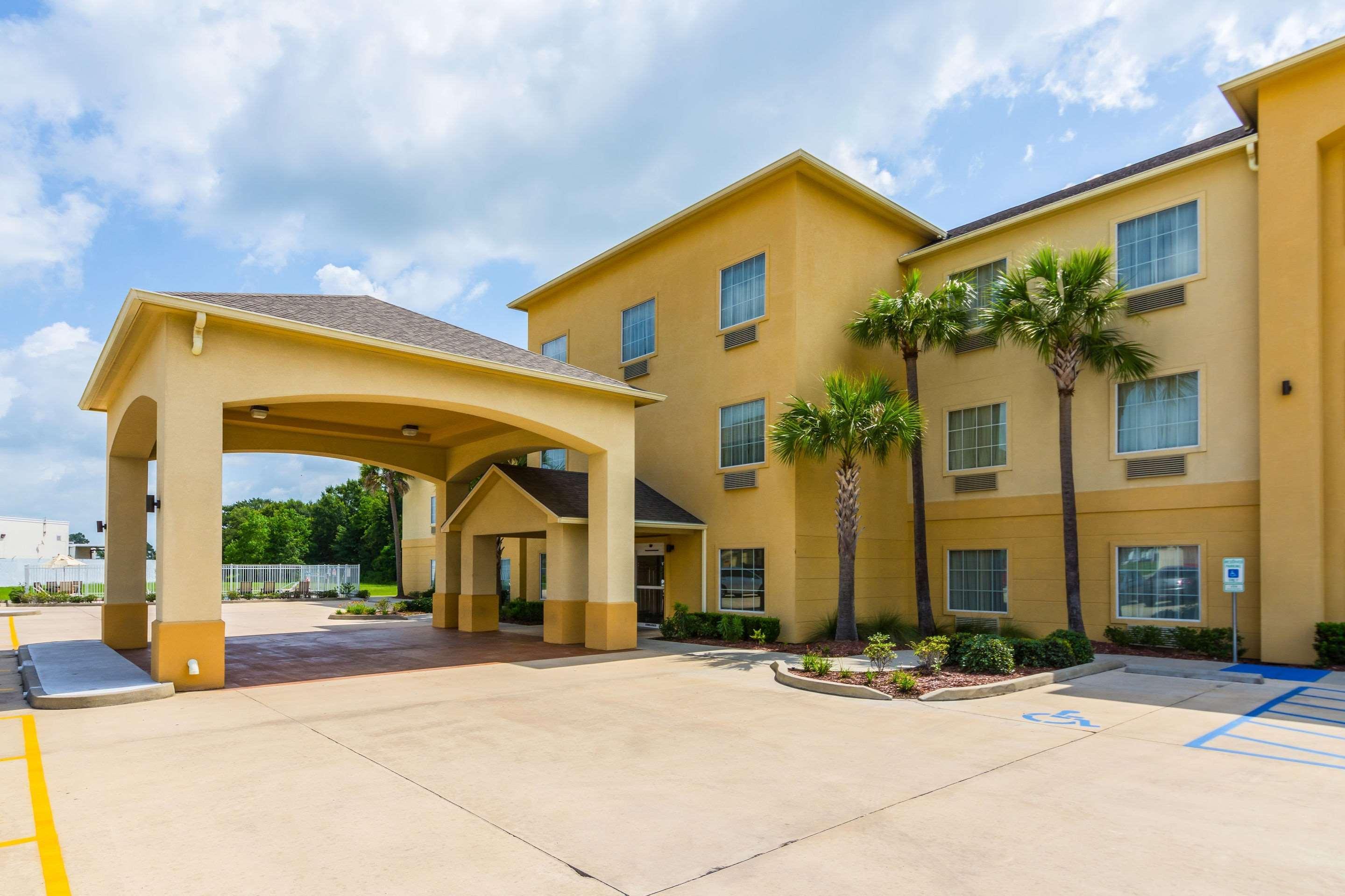 Comfort Inn & Suites Scott-West Lafayette Esterno foto