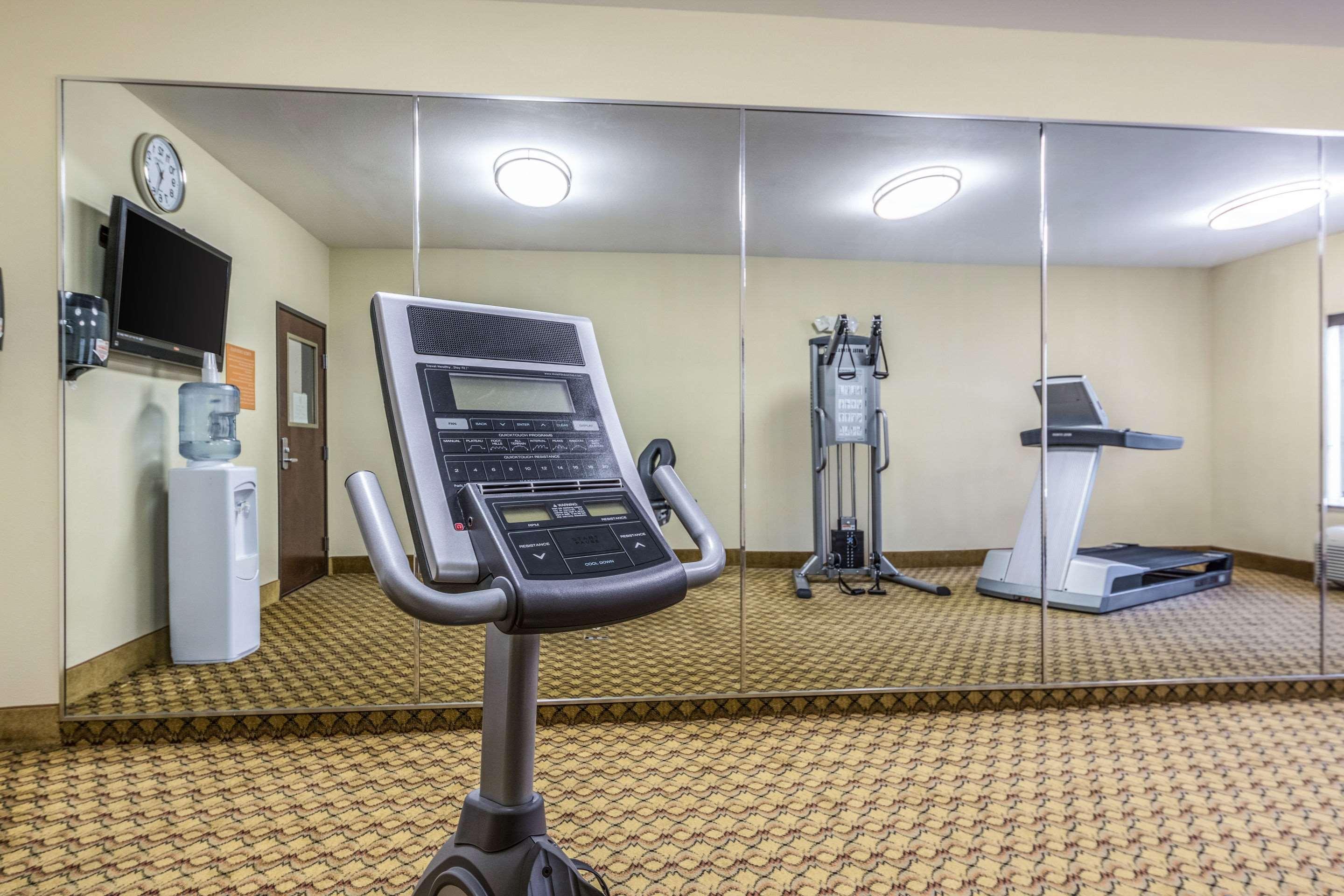 Comfort Inn & Suites Scott-West Lafayette Esterno foto