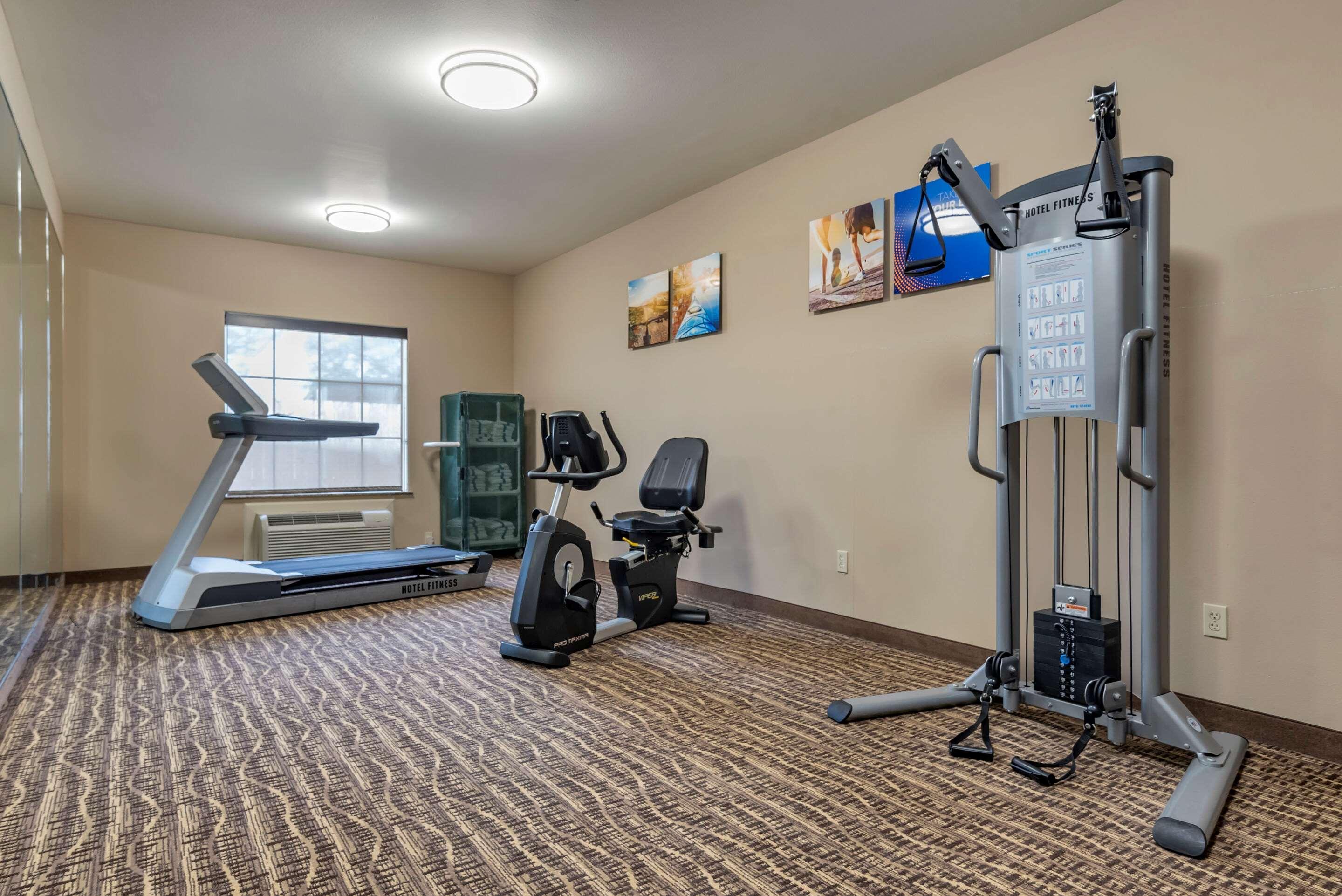 Comfort Inn & Suites Scott-West Lafayette Esterno foto