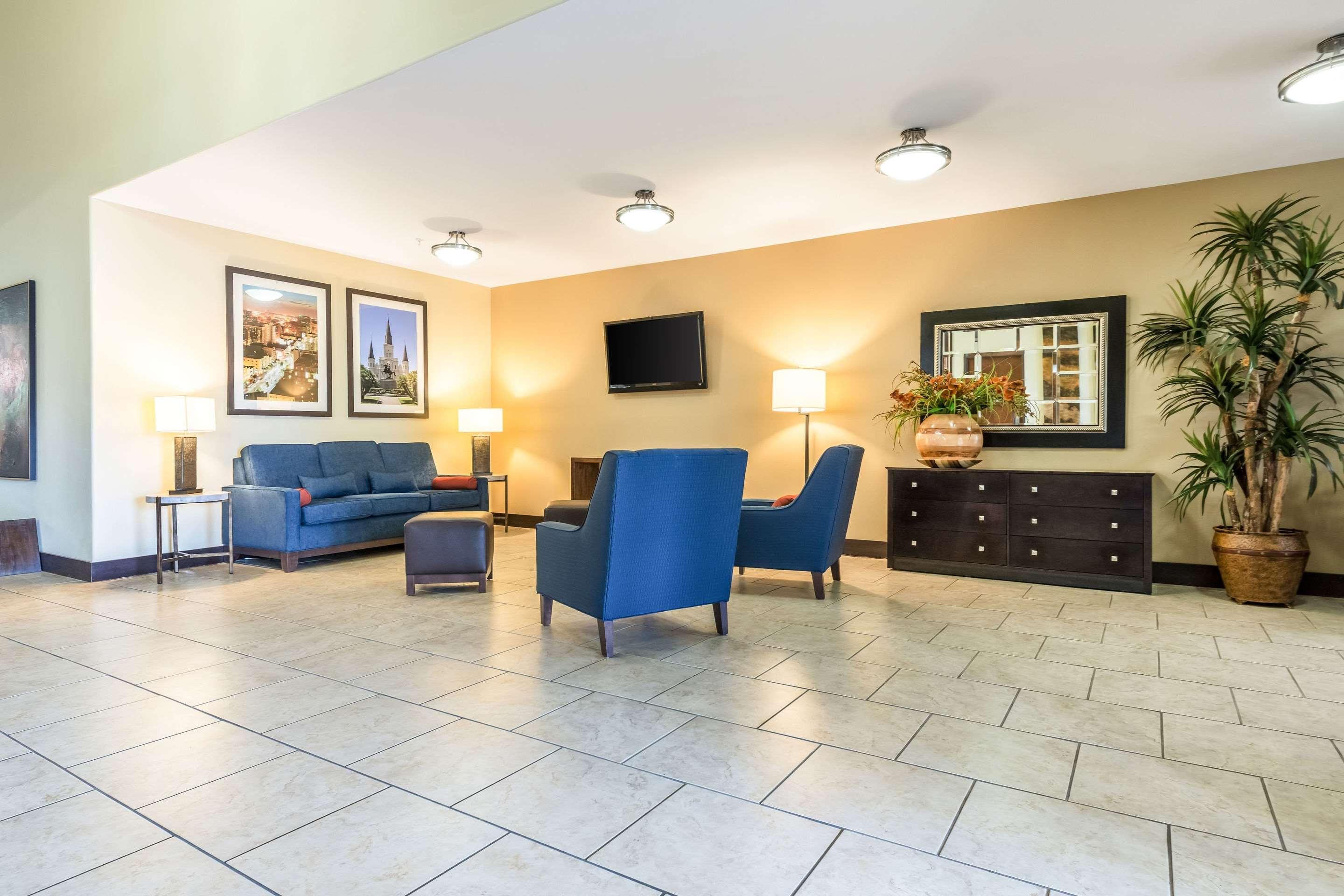 Comfort Inn & Suites Scott-West Lafayette Esterno foto