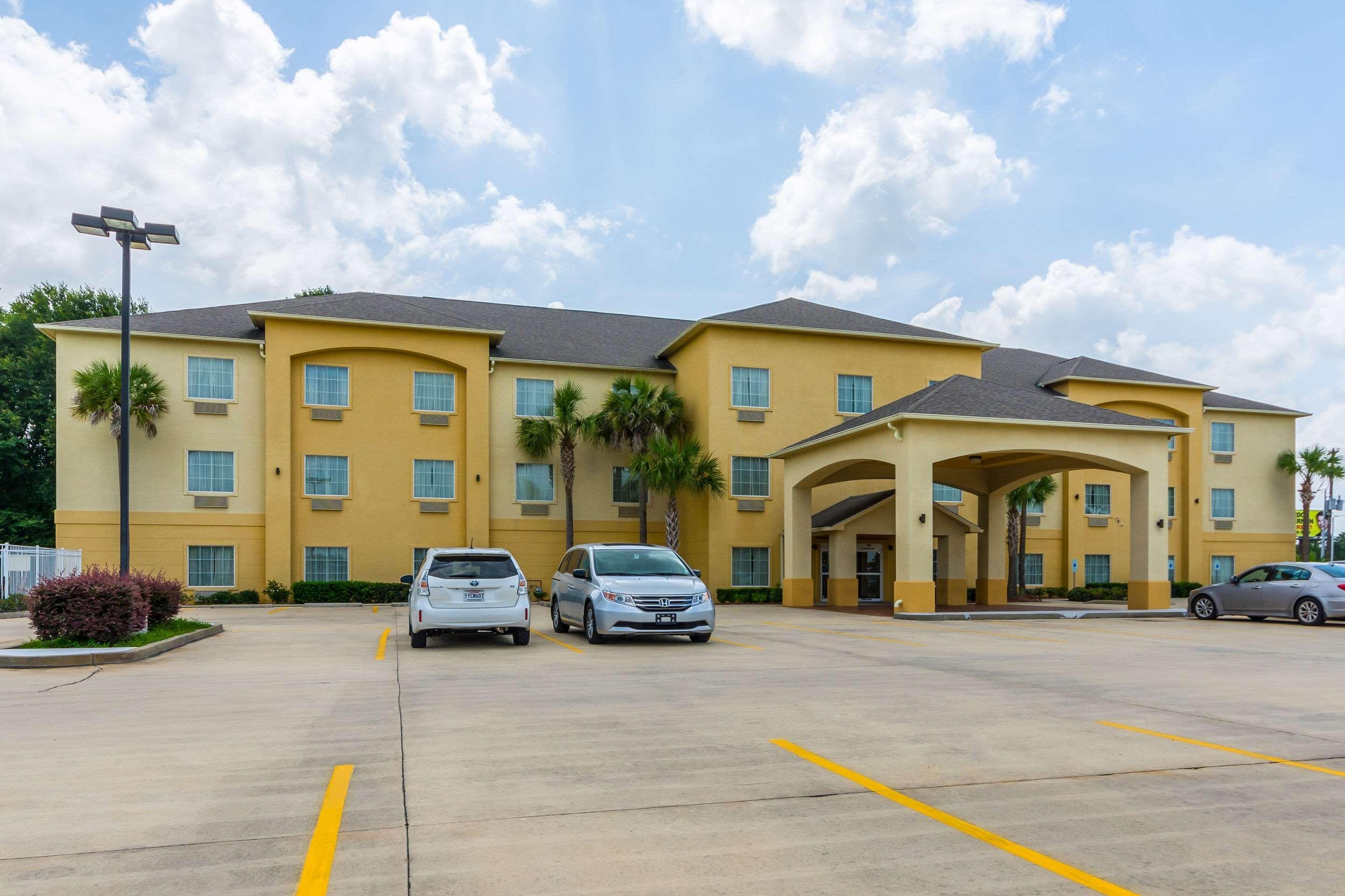 Comfort Inn & Suites Scott-West Lafayette Esterno foto