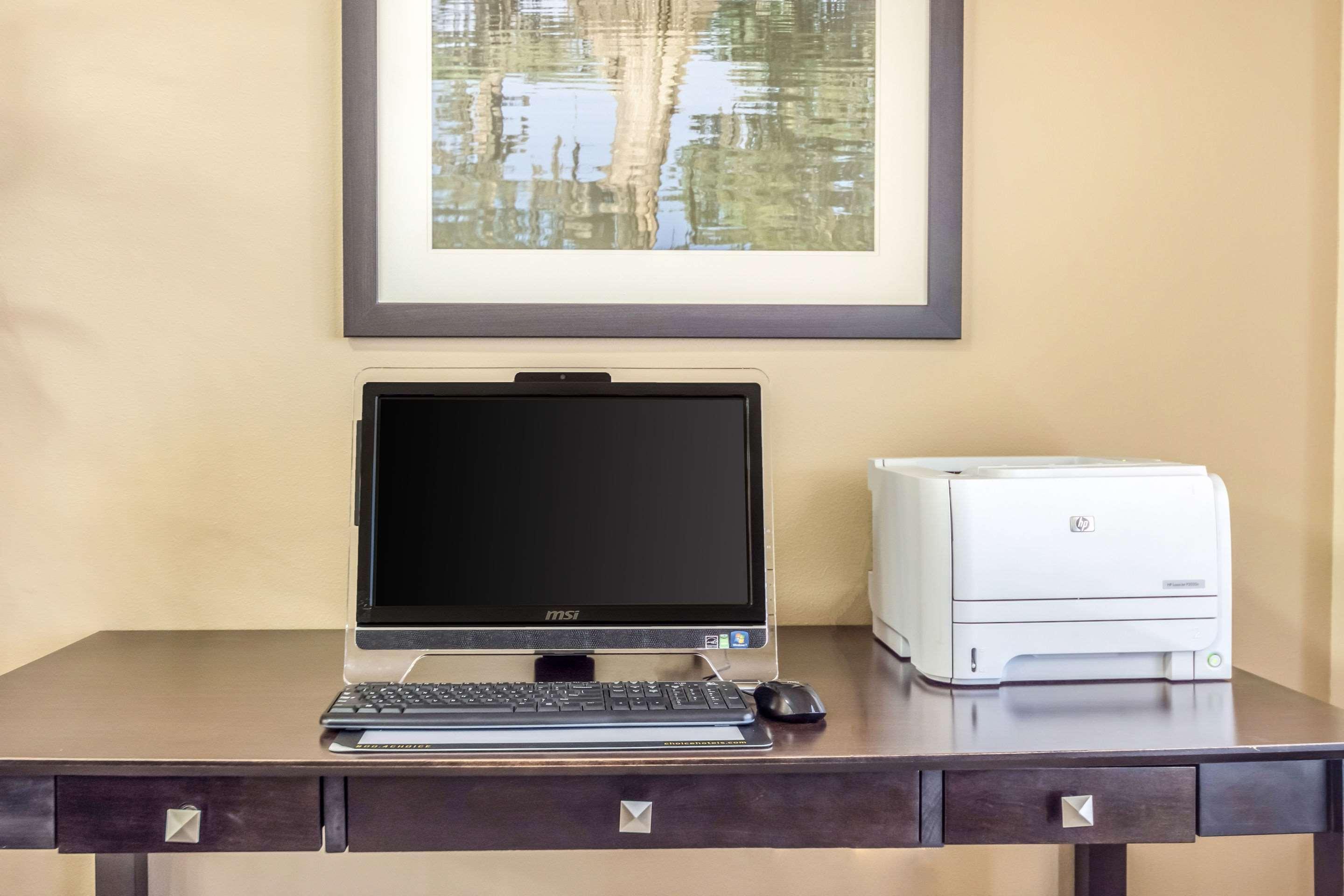 Comfort Inn & Suites Scott-West Lafayette Esterno foto