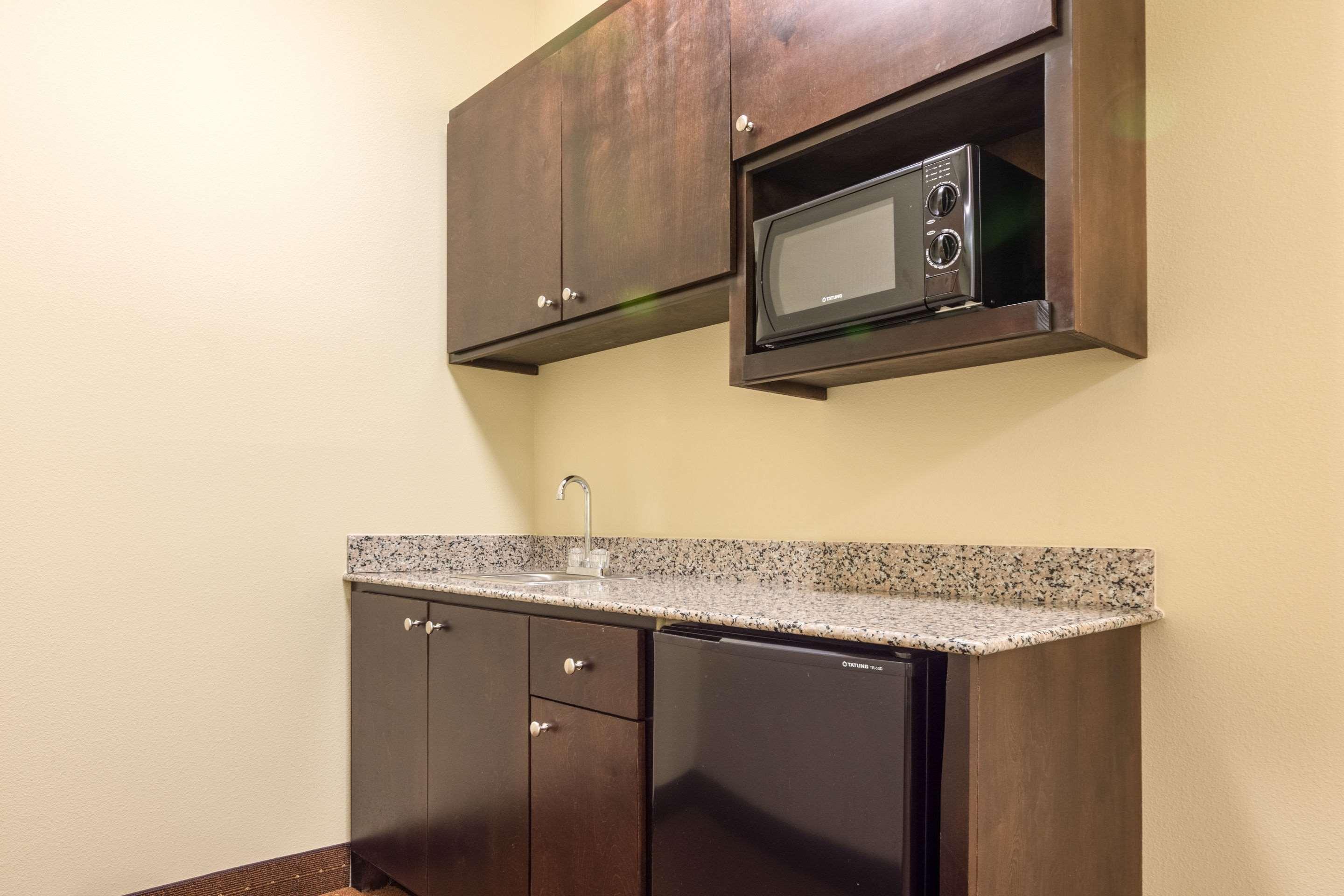 Comfort Inn & Suites Scott-West Lafayette Esterno foto