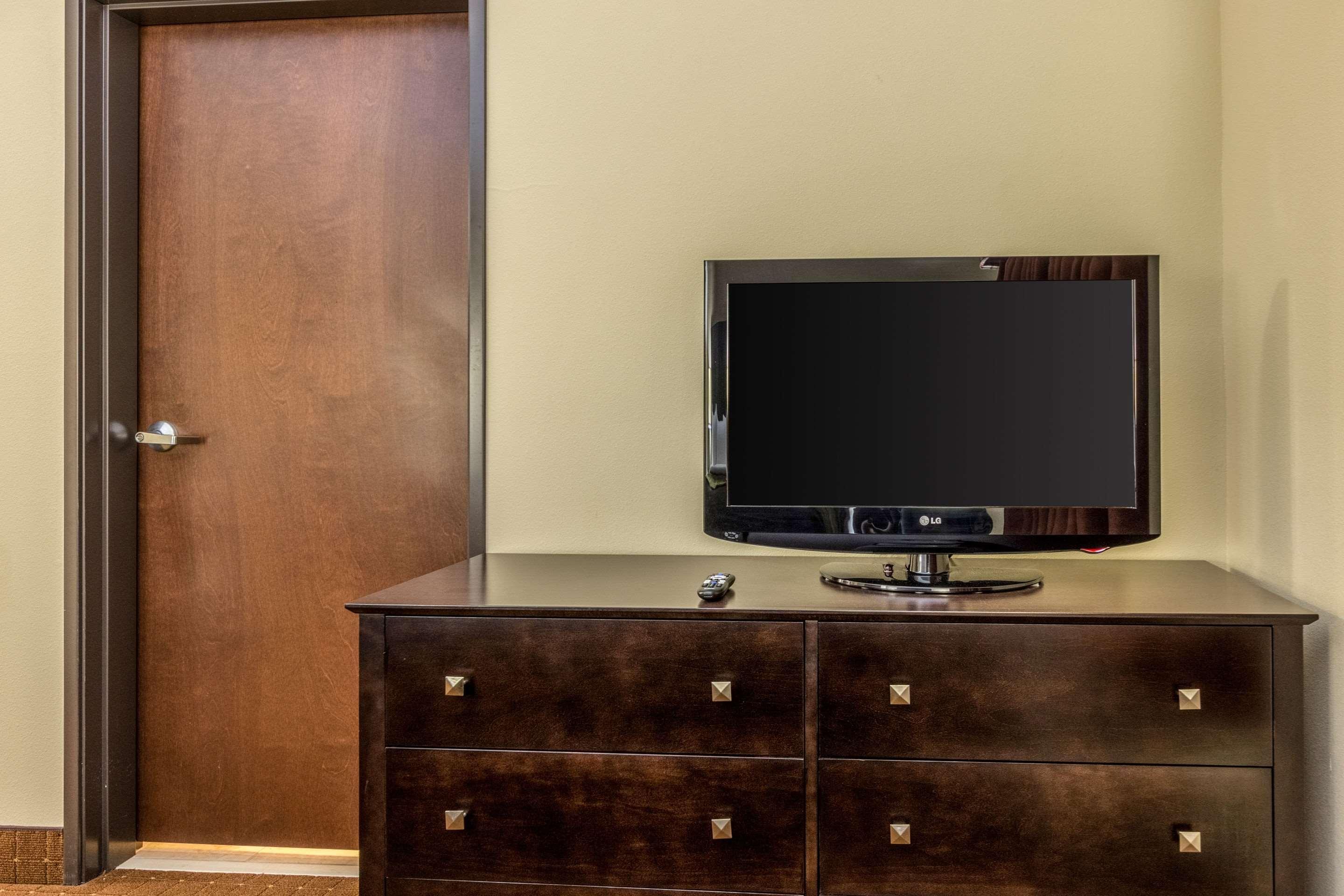 Comfort Inn & Suites Scott-West Lafayette Esterno foto