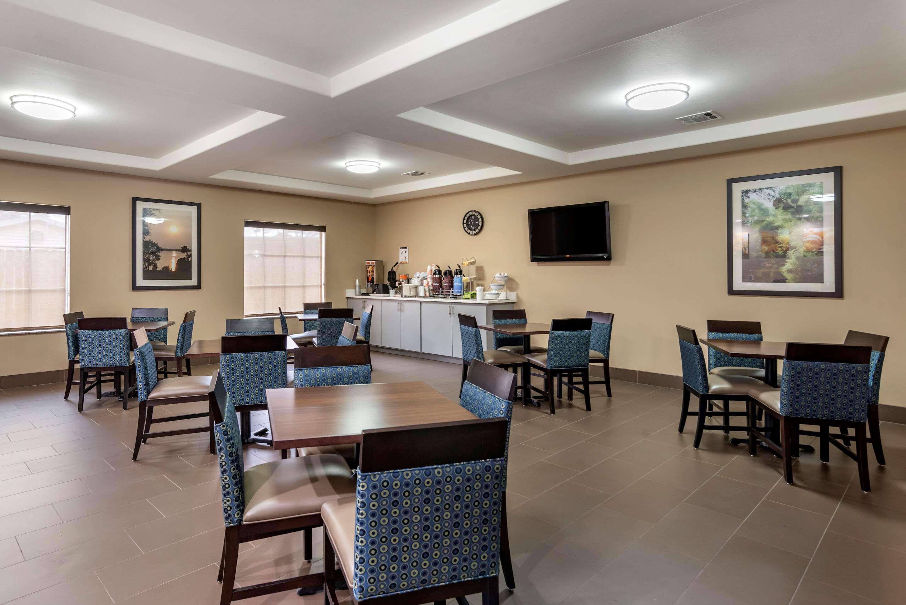 Comfort Inn & Suites Scott-West Lafayette Esterno foto