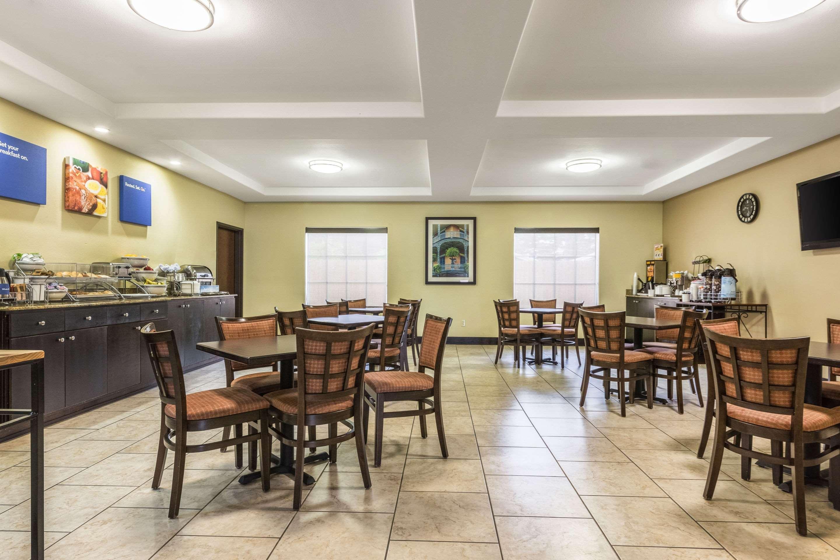 Comfort Inn & Suites Scott-West Lafayette Esterno foto