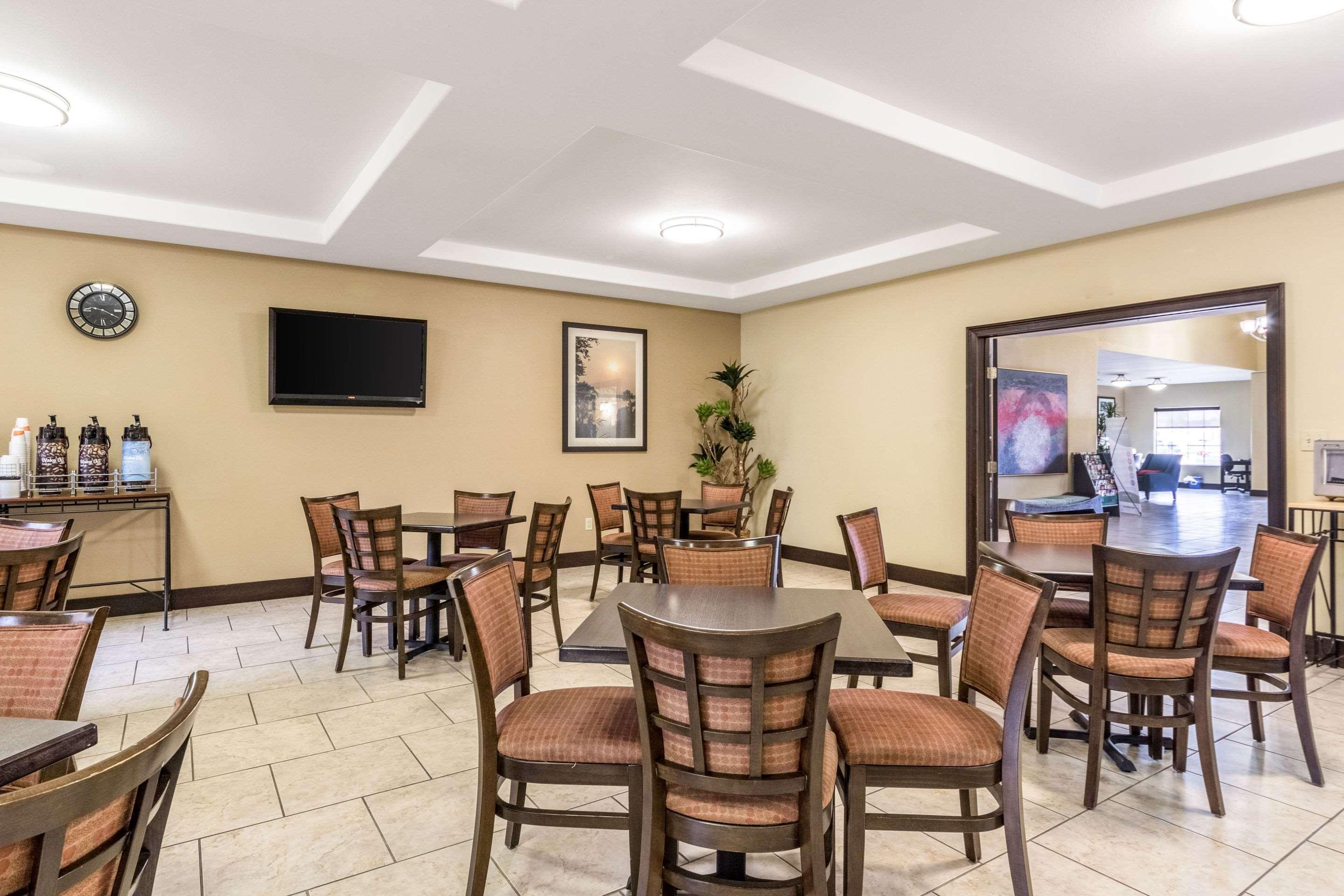 Comfort Inn & Suites Scott-West Lafayette Esterno foto