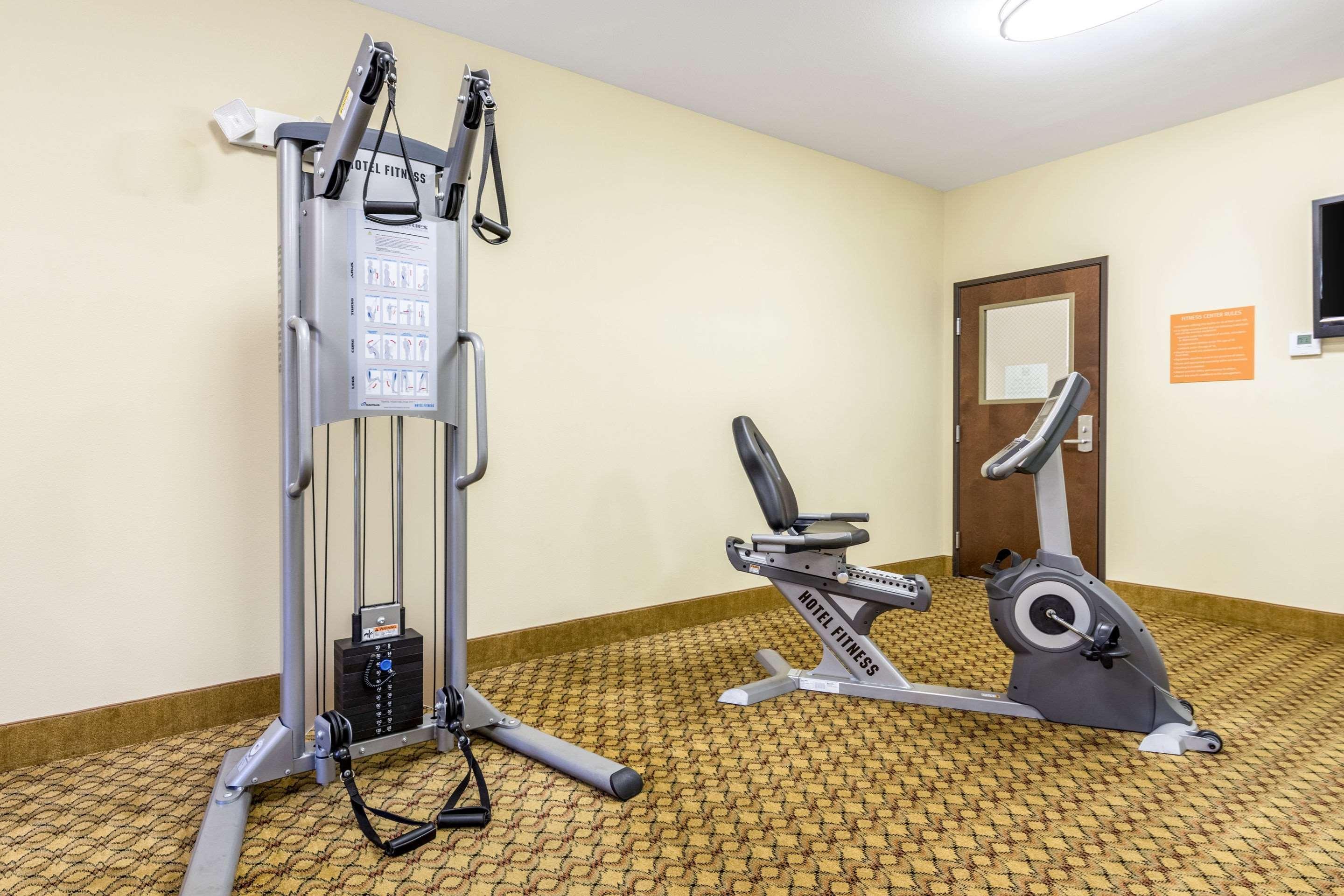 Comfort Inn & Suites Scott-West Lafayette Esterno foto