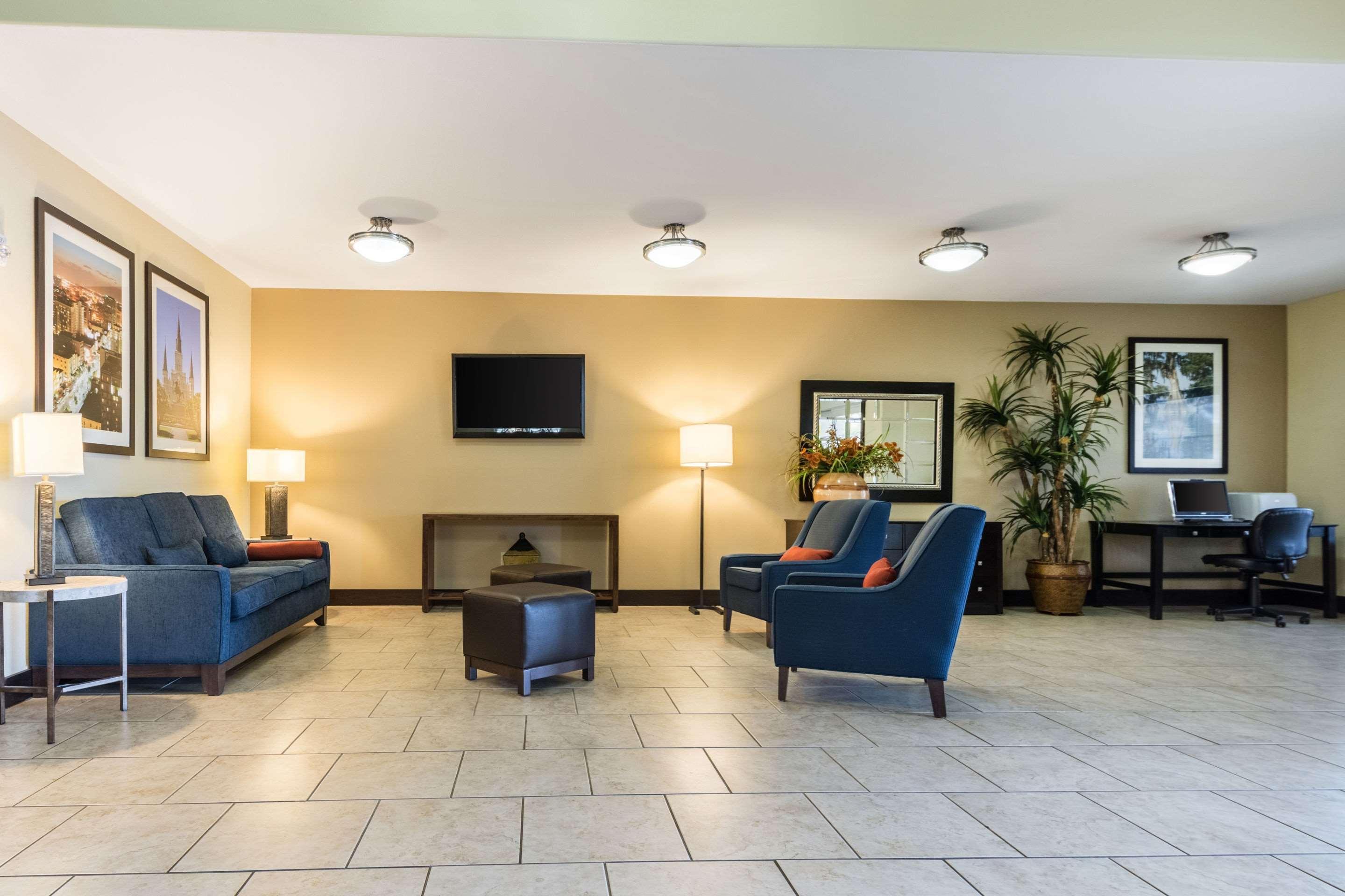 Comfort Inn & Suites Scott-West Lafayette Esterno foto